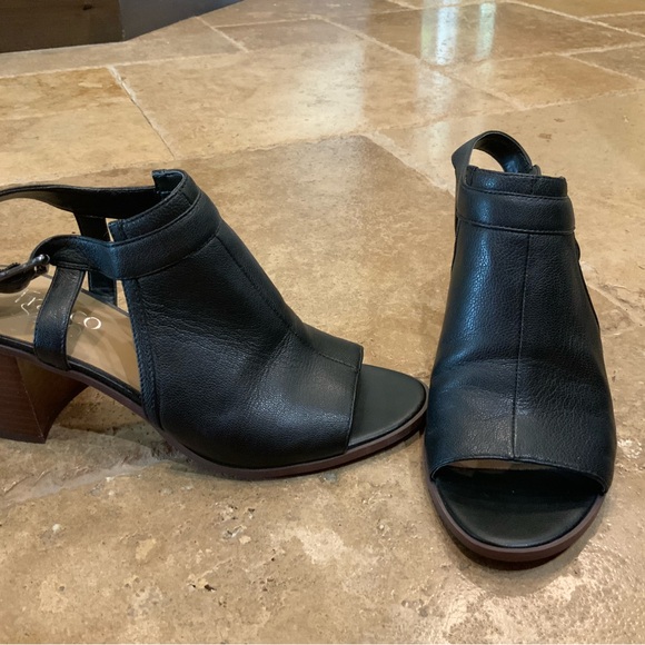 Franco Sarto heels size 7 - Picture 4 of 8